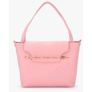 NWT Loungefly Harry Potter Elder Wand Pink Tote Crossbody Shoulder Bag‎